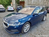  Skoda  Octavia  Combi (NX3)(2020) Oct.Com.1.4TSI 150 Style AT 