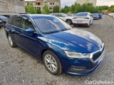  Skoda  Octavia  Combi (NX3)(2020) Oct.Com.1.4TSI 150 Style AT #3