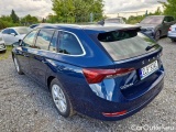  Skoda  Octavia  Combi (NX3)(2020) Oct.Com.1.4TSI 150 Style AT #4
