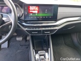 Skoda  Octavia  Combi (NX3)(2020) Oct.Com.1.4TSI 150 Style AT #8