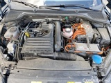  Skoda  Octavia  Combi (NX3)(2020) Oct.Com.1.4TSI 150 Style AT #9