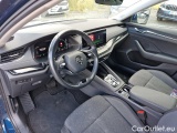  Skoda  Octavia  Combi (NX3)(2020) Oct.Com.1.4TSI 150 Style AT #7