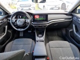  Skoda  Octavia  Combi (NX3)(2020) Oct.Com.1.4TSI 150 Style AT #5