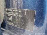  Skoda  Octavia  Combi (NX3)(2020) Oct.Com.1.4TSI 150 Style AT #10