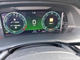  Skoda  Octavia  Combi (NX3)(2020) Oct.Com.1.4TSI 150 Style AT #19