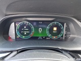 Skoda  Octavia  Combi (NX3)(2020) Oct.Com.1.4TSI 150 Style AT #18
