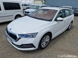  Skoda  Octavia  Combi (NX3)(2020) Oct.Combi 2.0TDI 85 Style 