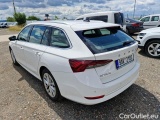  Skoda  Octavia  Combi (NX3)(2020) Oct.Combi 2.0TDI 85 Style #4
