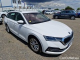  Skoda  Octavia  Combi (NX3)(2020) Oct.Combi 2.0TDI 85 Style #3