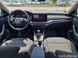 Skoda  Octavia  Combi (NX3)(2020) Oct.Combi 2.0TDI 85 Style #5