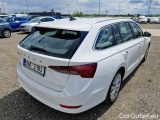  Skoda  Octavia  Combi (NX3)(2020) Oct.Combi 2.0TDI 85 Style #2