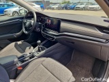  Skoda  Octavia  Combi (NX3)(2020) Oct.Combi 2.0TDI 85 Style #6
