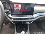  Skoda  Octavia  Combi (NX3)(2020) Oct.Combi 2.0TDI 85 Style #8