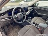  Skoda  Octavia  Combi (NX3)(2020) Oct.Combi 2.0TDI 85 Style #7