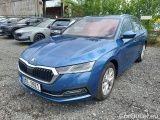  Skoda  Octavia  Combi (NX3)(2020) Oct.Com.1.5 e-TEC 110 Style AT 