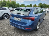  Skoda  Octavia  Combi (NX3)(2020) Oct.Com.1.5 e-TEC 110 Style AT #2