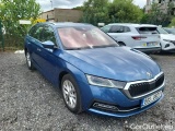  Skoda  Octavia  Combi (NX3)(2020) Oct.Com.1.5 e-TEC 110 Style AT #3