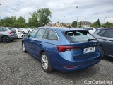  Skoda  Octavia  Combi (NX3)(2020) Oct.Com.1.5 e-TEC 110 Style AT #4