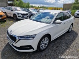  Skoda  Octavia  Lim. (NX3)(2020) Oct.1.4TSI 150 Ambition AT 5d 