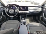  Skoda  Octavia  Lim. (NX3)(2020) Oct.1.4TSI 150 Ambition AT 5d #5