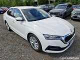  Skoda  Octavia  Lim. (NX3)(2020) Oct.1.4TSI 150 Ambition AT 5d #3