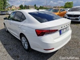  Skoda  Octavia  Lim. (NX3)(2020) Oct.1.4TSI 150 Ambition AT 5d #4