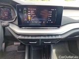  Skoda  Octavia  Lim. (NX3)(2020) Oct.1.4TSI 150 Ambition AT 5d #8