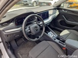  Skoda  Octavia  Lim. (NX3)(2020) Oct.1.4TSI 150 Ambition AT 5d #7