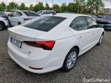  Skoda  Octavia  Lim. (NX3)(2020) Oct.1.4TSI 150 Ambition AT 5d #2