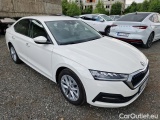  Skoda  Octavia  Lim. (NX3)(2020) Oct.1.4TSI 150 Ambition AT 5d #3