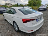  Skoda  Octavia  Lim. (NX3)(2020) Oct.1.4TSI 150 Ambition AT 5d #4