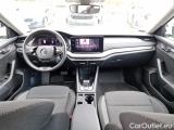 Skoda  Octavia  Lim. (NX3)(2020) Oct.1.4TSI 150 Ambition AT 5d #5