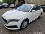  Skoda  Octavia  Lim. (NX3)(2020) Oct.1.4TSI 150 Ambition AT 5d 