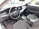  Skoda  Octavia  Lim. (NX3)(2020) Oct.1.4TSI 150 Ambition AT 5d #7