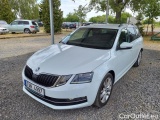  Skoda  Octavia  Combi  (5E5)(03.2017->) OctCom 2.0TSI 140 Style 4x4 AT 