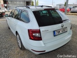  Skoda  Octavia  Combi  (5E5)(03.2017->) OctCom 2.0TSI 140 Style 4x4 AT #4