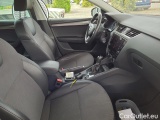  Skoda  Octavia  Combi  (5E5)(03.2017->) OctCom 2.0TSI 140 Style 4x4 AT #6