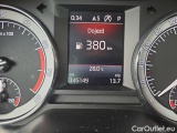  Skoda  Octavia  Combi  (5E5)(03.2017->) OctCom 2.0TSI 140 Style 4x4 AT #19