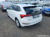  Skoda  Scala  (NW) (2019)  1.0 TSI 81 Style #4
