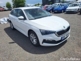 Skoda  Scala  (NW) (2019)  1.0 TSI 81 Style #3