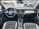  Skoda  Scala  (NW) (2019)  1.0 TSI 81 Style #5