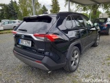  Toyota  RAV4  (2013)  2.5 Hyb Comfort 4WD AT #2