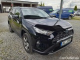  Toyota  RAV4  (2013)  2.5 Hyb Comfort 4WD AT #3