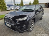  Toyota  RAV4  (2013)  2.5 Hyb Comfort 4WD AT 