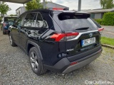 Toyota  RAV4  (2013)  2.5 Hyb Comfort 4WD AT #4