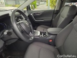  Toyota  RAV4  (2013)  2.5 Hyb Comfort 4WD AT #7