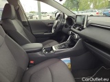  Toyota  RAV4  (2013)  2.5 Hyb Comfort 4WD AT #6