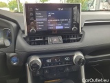  Toyota  RAV4  (2013)  2.5 Hyb Comfort 4WD AT #8