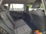  Toyota  RAV4  (2013)  2.5 Hyb Comfort 4WD AT #11