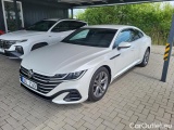  Volkswagen  Arteon  (3H8)(2020)  2.0 TSI 140 R-line AT 